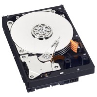 Western Digital WD10EZEX 1TB SATA3 64MB Blue 7200r