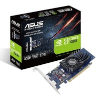 ASUS VGA NVIDIA GT1030 2G BRK 2GB DDR5