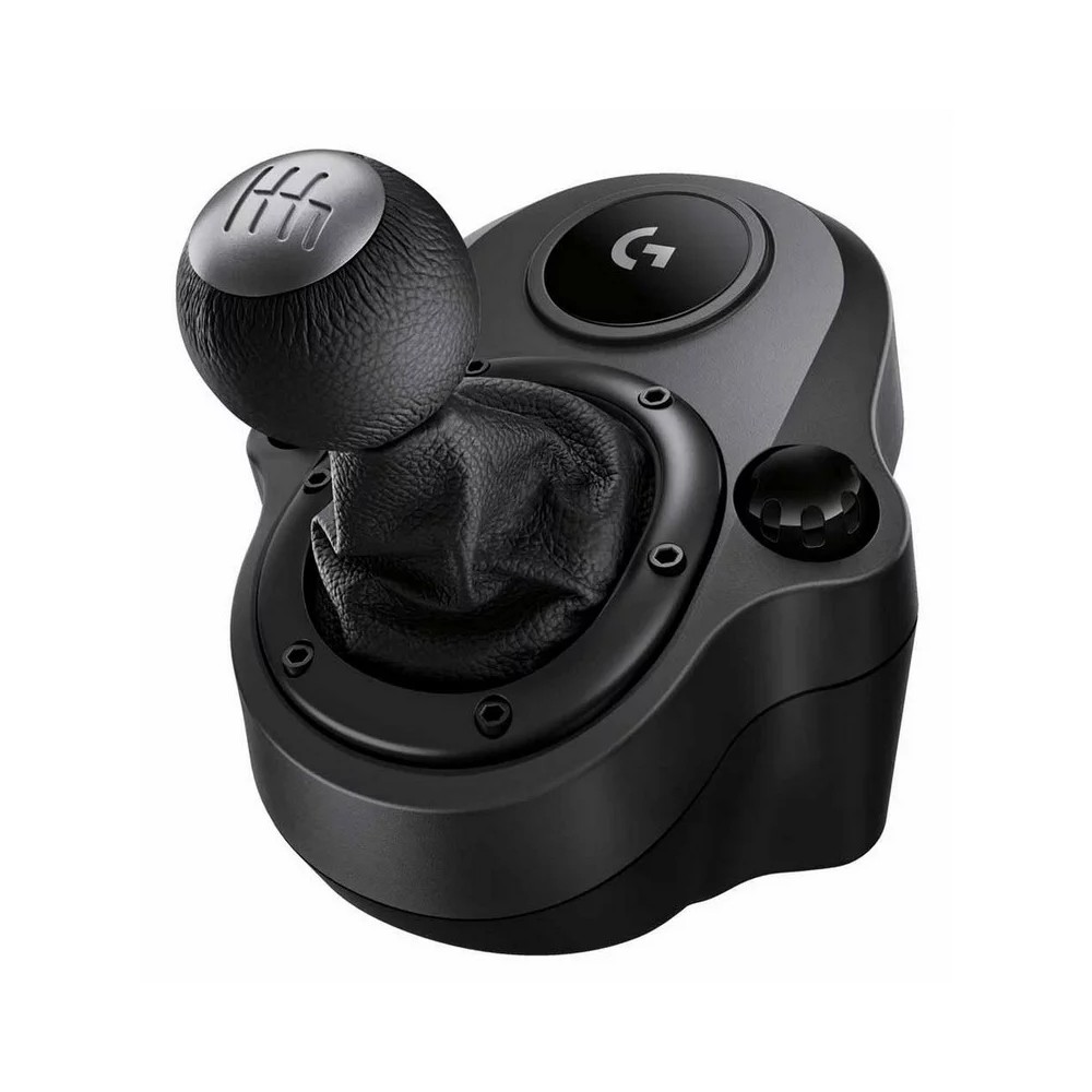 Logitech Palanca de cambios Driving force shifter