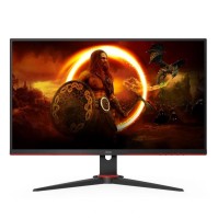 AOC Q27G2E Monitor27 QHD 155Hz 1ms 2xHDMI DP