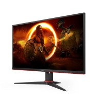 AOC Q27G2E Monitor27 QHD 155Hz 1ms 2xHDMI DP