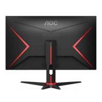 AOC Q27G2E Monitor27 QHD 155Hz 1ms 2xHDMI DP