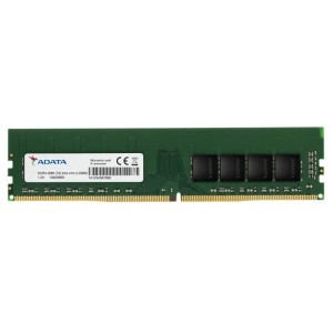 Memorias DDR4