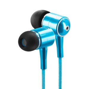 Auriculares sin micrófono