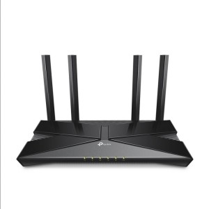 Routers inalámbricos