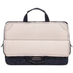 RIVACASE 7913 Funda Burgundy Anvik 13,3" Negro - Imagen 2