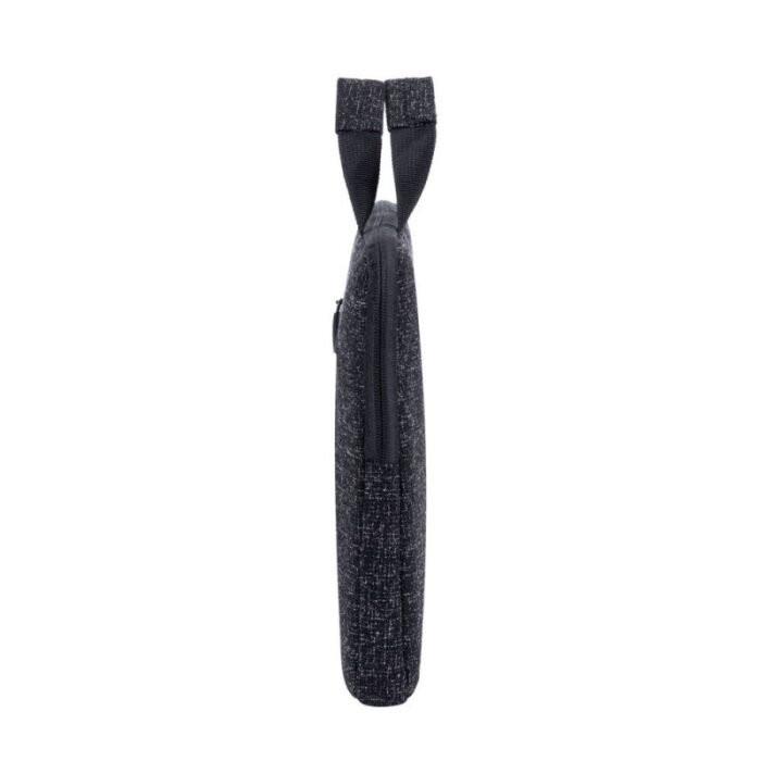 RIVACASE 7913 Funda Burgundy Anvik 13,3" Negro - Imagen 3