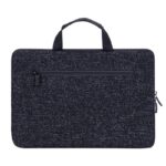 RIVACASE 7913 Funda Burgundy Anvik 13,3" Negro - Imagen 4