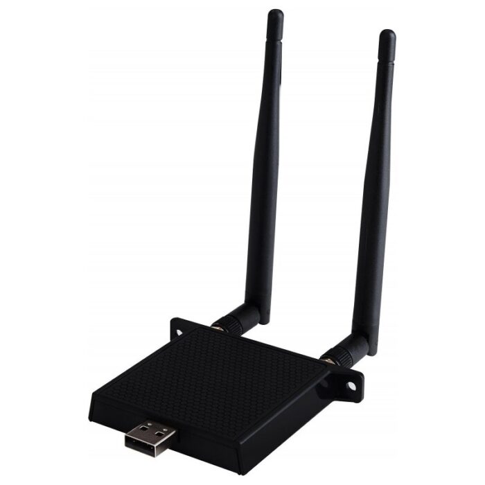 Promethean modulo wifi para pantallas - Imagen 1