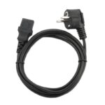Gembird Cable Alimentación CPU-Red C13 3 Mts - Imagen 2