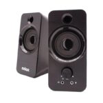 Nilox NXAPC02 Altavoces 6w USB - Imagen 2