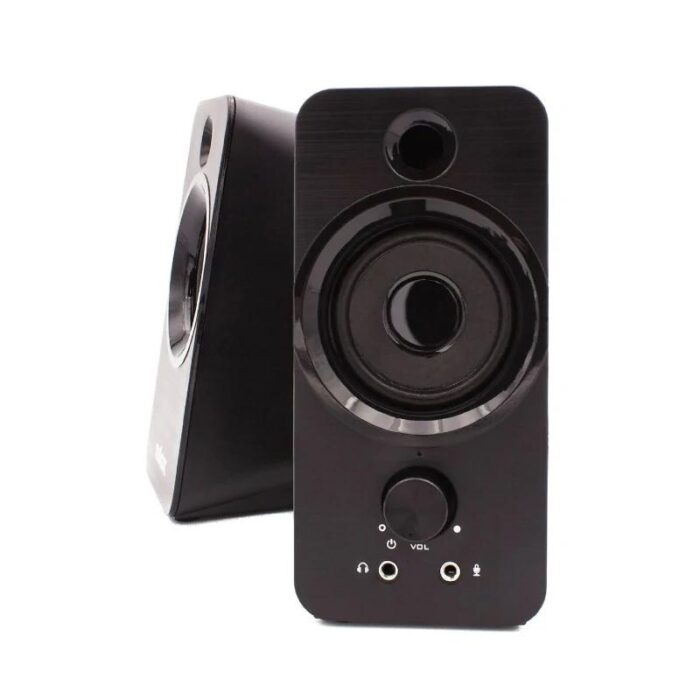 Nilox NXAPC02 Altavoces 6w USB - Imagen 3