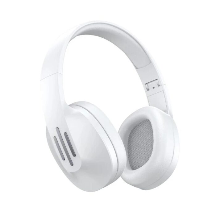 Celly Auricular Flowbeat BT Blanco - Imagen 1