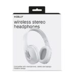 Celly Auricular Flowbeat BT Blanco - Imagen 2
