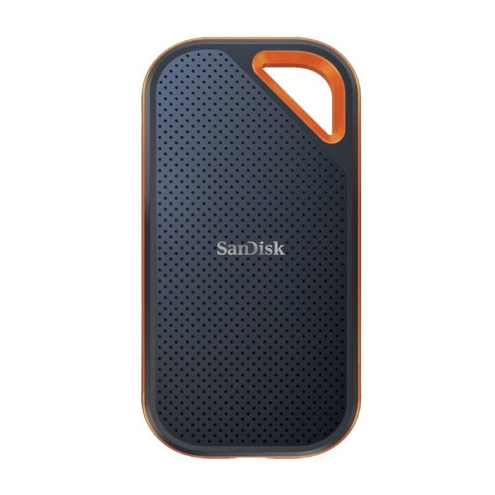 Sandisk SDSSDE81-2T00-G25 SSD Extreme Pro 2TB - Imagen 1