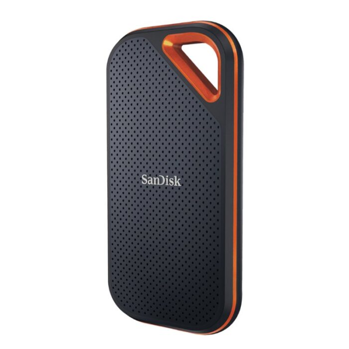 Sandisk SDSSDE81-2T00-G25 SSD Extreme Pro 2TB - Imagen 2