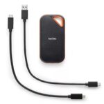 Sandisk SDSSDE81-2T00-G25 SSD Extreme Pro 2TB - Imagen 3