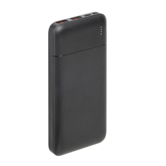 RIVACASE VA2101 powerbank 10.000mAh 22,5W - Imagen 1