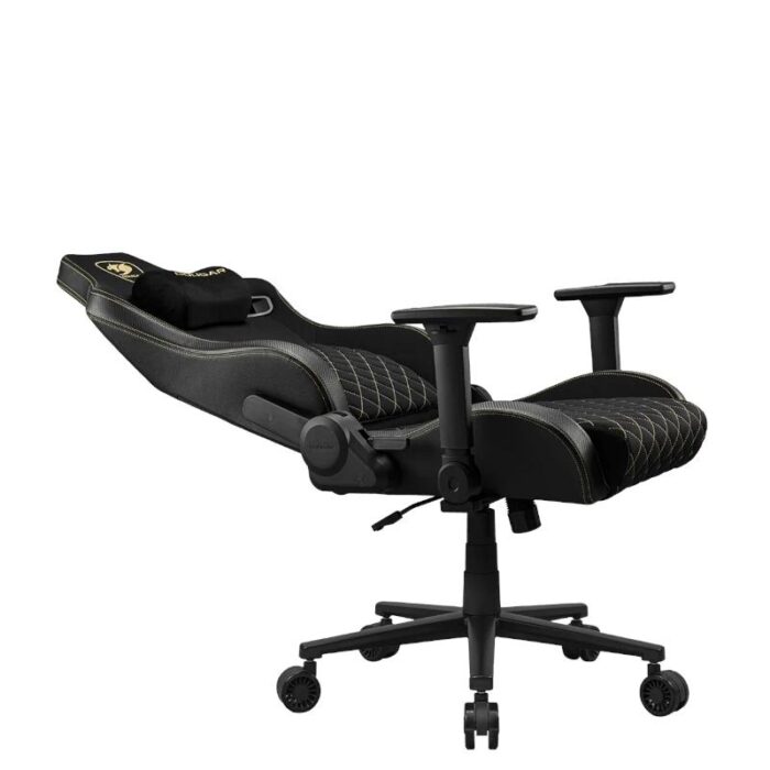 Cougar Silla Defensor Gold F - Imagen 2