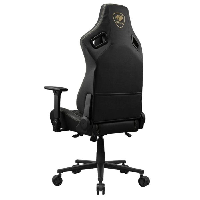 Cougar Silla Defensor Gold F - Imagen 4