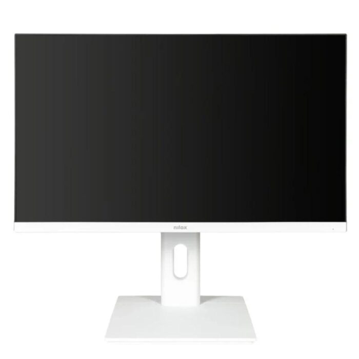 NILOX NXM24REGWEB01W Monitor 24" IPS WbC AA MM - Imagen 1