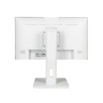 NILOX NXM24REGWEB01W Monitor 24" IPS WbC AA MM - Imagen 3