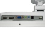 NILOX NXM24REGWEB01W Monitor 24" IPS WbC AA MM - Imagen 4