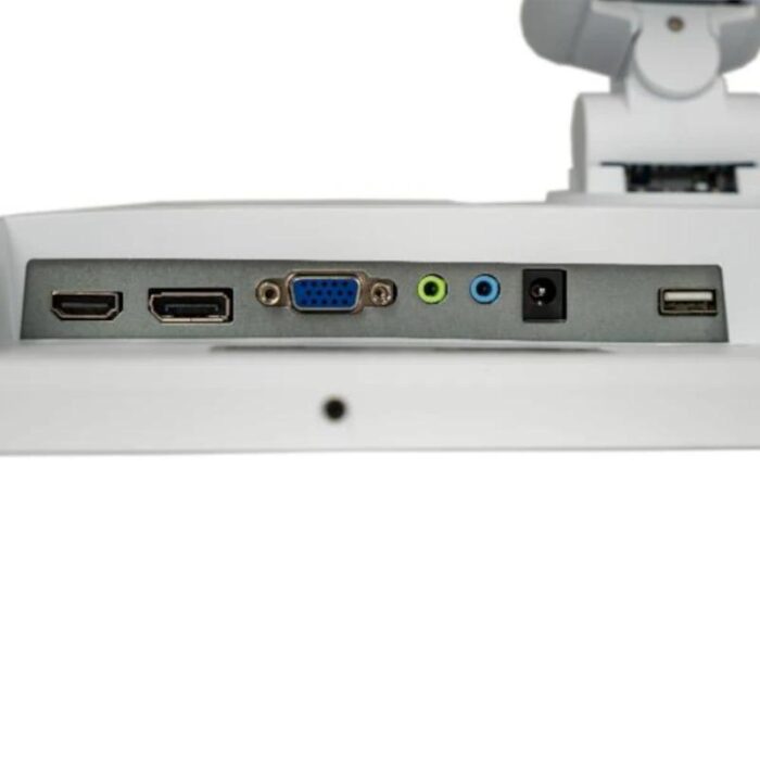 NILOX NXM24REGWEB01W Monitor 24" IPS WbC AA MM - Imagen 4