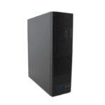 Coolbox Caja MATX SLIM T360 FTE-300TBZ - Imagen 3