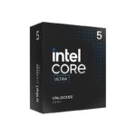 Intel Core Ultra 5 245K 5.2 GHz 24MB LGA 1851 BOX - Imagen 3