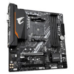 Gigabyte Aorus Placa Base B550M ELITE mATX AM4 - Imagen 3