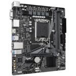 Gigabyte Placa Base H610M S2H V3 DDR4  mATX 1700 - Imagen 3