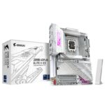 Gigabyte Placa Base Z890 A ELITE X ICE ATX 1851 - Imagen 3