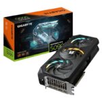 Gigabyte VGA NVIDIA RTX 5090 GAMING OC 32GB DDR7