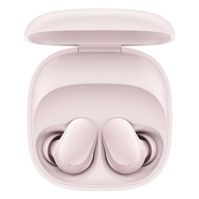 Xiaomi Auriculares Redmi Buds 6 Play Pink - Imagen 1