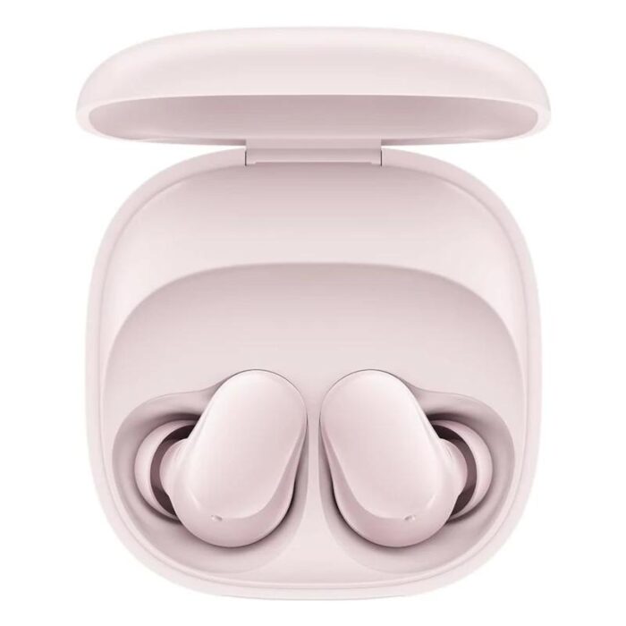 Xiaomi Auriculares Redmi Buds 6 Play Pink - Imagen 2