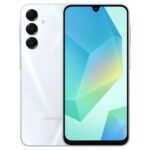 Samsung Galaxy A16 6.7" FHD+ 128GB 4GB Light Gray - Imagen 3