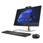 HP ProOne 440 G9 i5-14500T 16GB 512GB W11Pro 24" - Imagen 2