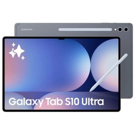 Samsung GALAXY TAB S10 ULTRA 12GB512GB WIFI GRAY