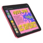 Apple IPAD WI-FI CELL 128GB PINK - Imagen 2