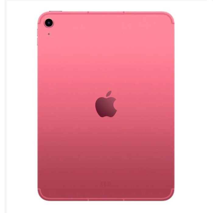 Apple IPAD WI-FI CELL 128GB PINK - Imagen 3
