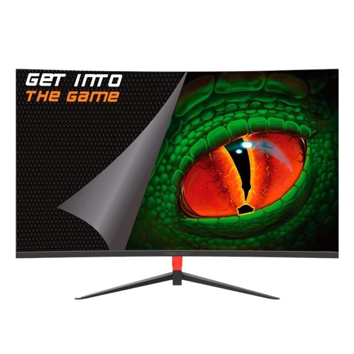 Keep Out XGM27PRO+V3 monitor 27 FHD 240Hz 1m MM cu - Imagen 1