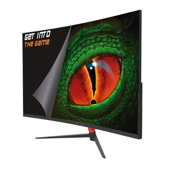 Keep Out XGM27PRO+V3 monitor 27 FHD 240Hz 1m MM cu - Imagen 2