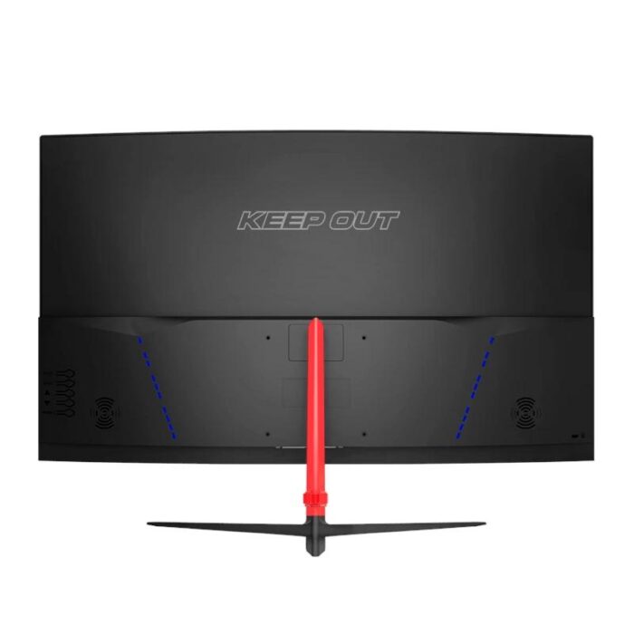 Keep Out XGM27PRO+V3 monitor 27 FHD 240Hz 1m MM cu - Imagen 3