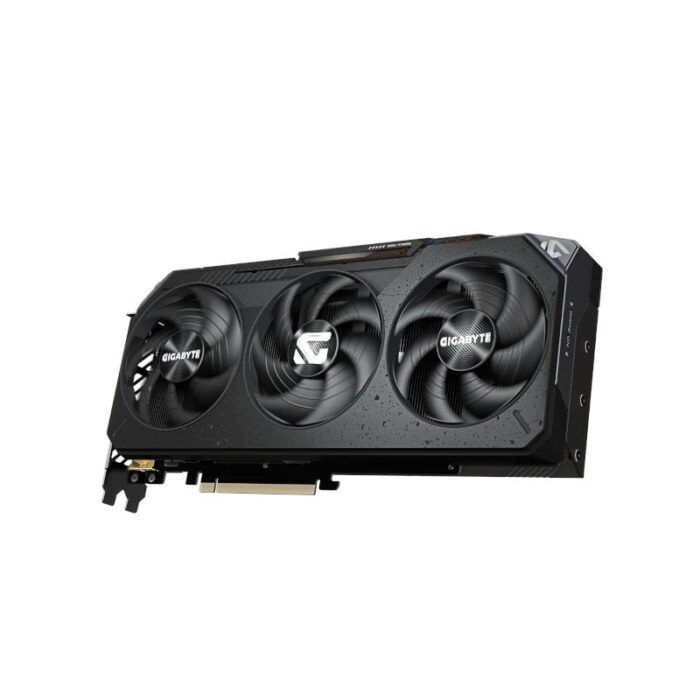 Gigabyte VGA AMD RX 9070 GAMING OC 16GB - Imagen 3