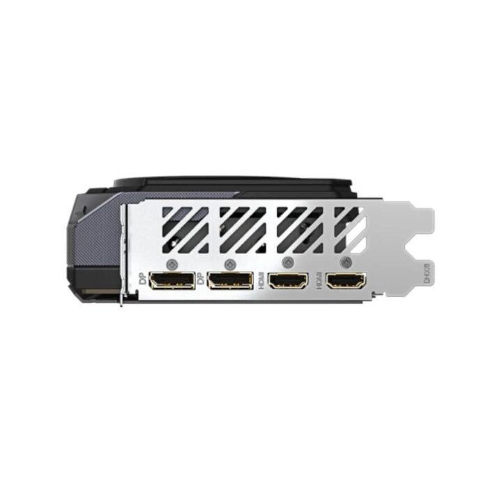 Gigabyte VGA AMD RX 9070 GAMING OC 16GB - Imagen 4