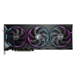 Gigabyte VGA AMD RX 9070 XT AORUS E 16GB - Imagen 2
