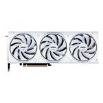MSI VGA NVIDIA RTX 5080 16G VENTUS 3X OC WHIT DDR7 - Imagen 2