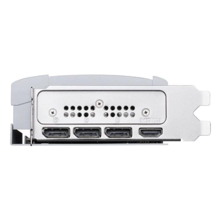 MSI VGA NVIDIA RTX 5080 16G VENTUS 3X OC WHIT DDR7 - Imagen 4
