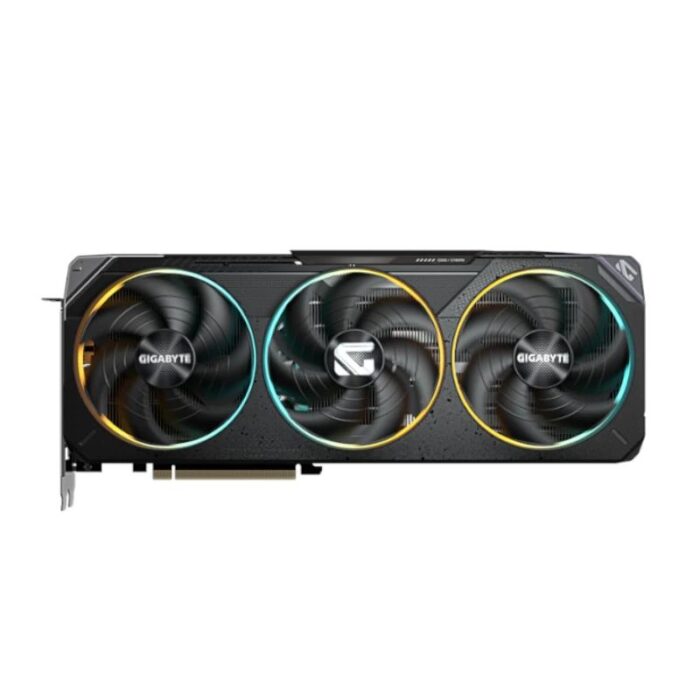 Gigabyte VGA NVIDIA RTX 5070 OC 12GB DDR7 GAMING - Imagen 2